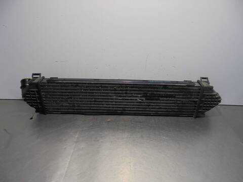 Foto 4ª: Intercooler Ford Mondeo LIMITED EDITION 140CV 103KW [QXBA] (2008)