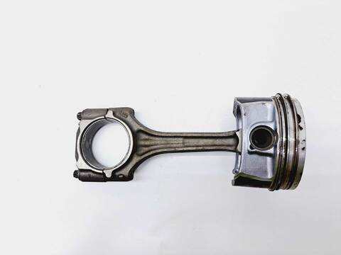 Foto 3ª: Despiece Motor Audi Tt 2.0 16V TFSI 200CV 147KW [BWA] (2007)