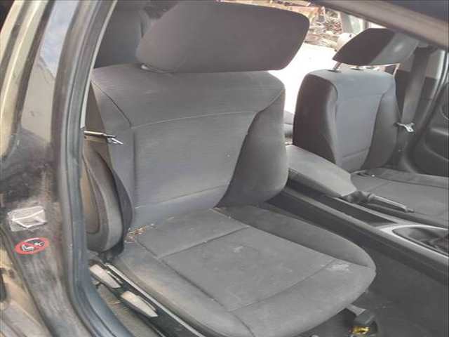 Foto 3ª: Asiento Delantero Derecho Bmw Serie 1 114 N47D20C BERLINA (2004)