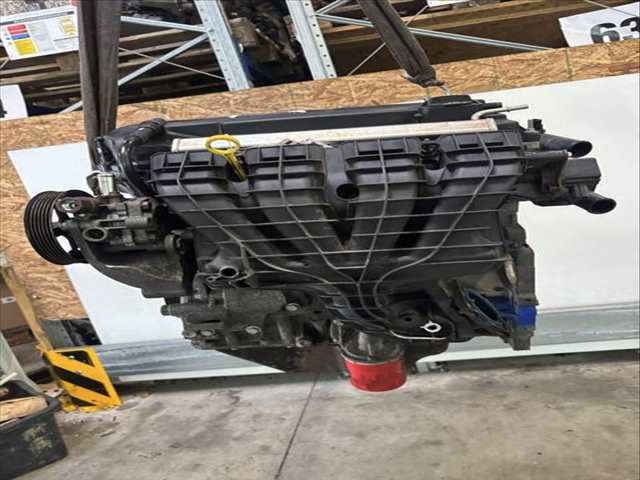Motor Completo Jeep Patriot MK74 170CV 125KW