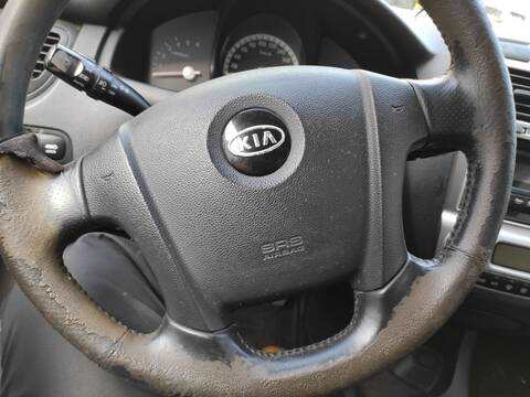 Airbag Delantero Izquierdo Kia Sportage D4EA