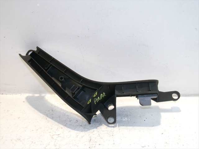Foto 3ª: Botonera Elevalunas Seat Exeo 2.0 TDI RANCHERA 2009-2013 [CAG] (2010)