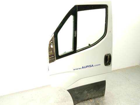 Foto 2ª: Puerta Delantera Izquierda Iveco Daily 35S15 35C15 40C15 50C15 60C15 65C15 70C15 150CV 110KW [F1CGL411A*E] (2017)