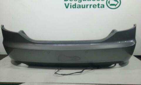 Paragolpes Trasero Audi A6 3.0 V6 24V TDI BERLINA 225CV 165KW
