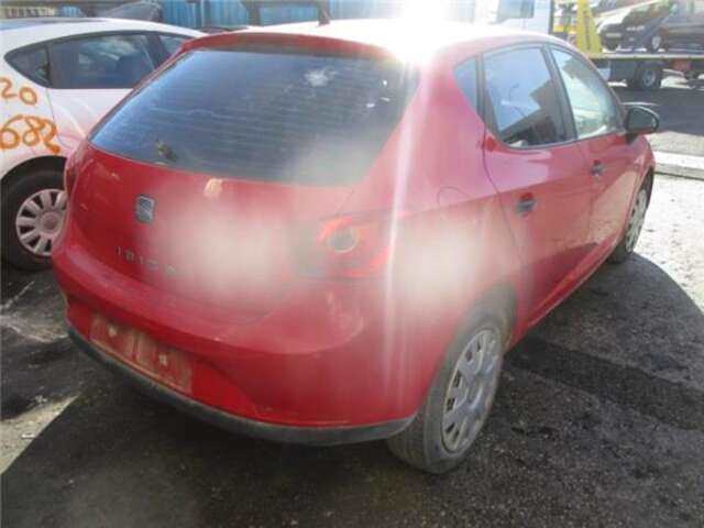 Foto 2ª: Modulo Confort BCM Seat Ibiza 1.4 25 ANIVERSARIO [1.4 LTR. - 63 KW 16V] [BXW]
