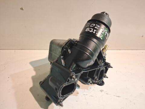 Foto 3ª: Radiador Aceite Fiat Talento R9M452 FURGON (2017)