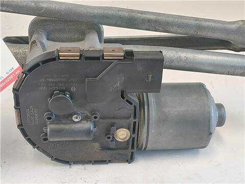 Foto 2ª: Motor Limpia Delantero Audi Q5 2.0 TDI QUATTRO 125KW) 170CV [CAH] (2010)