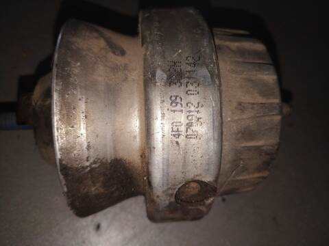 Foto 2ª: Soporte Motor Audi A6 3.0 TDI QUATTRO 171KW) BERLINA 233CV [ASB] (2007)