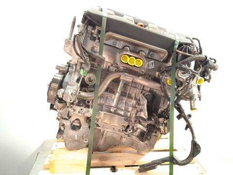 Foto 2ª: Motor Completo Honda Civic 1.8 SPORT BERLINA 140CV 103KW [R18A2] (2007)