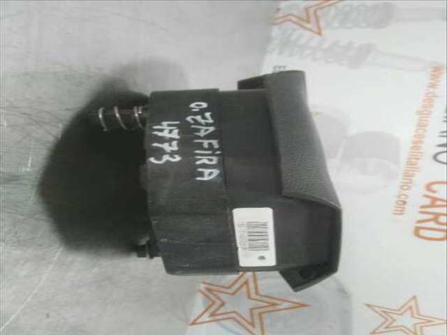 Foto 4ª: Airbag Delantero Izquierdo Opel Zafira COSMO 120CV 88KW [Z19DT] (2006)
