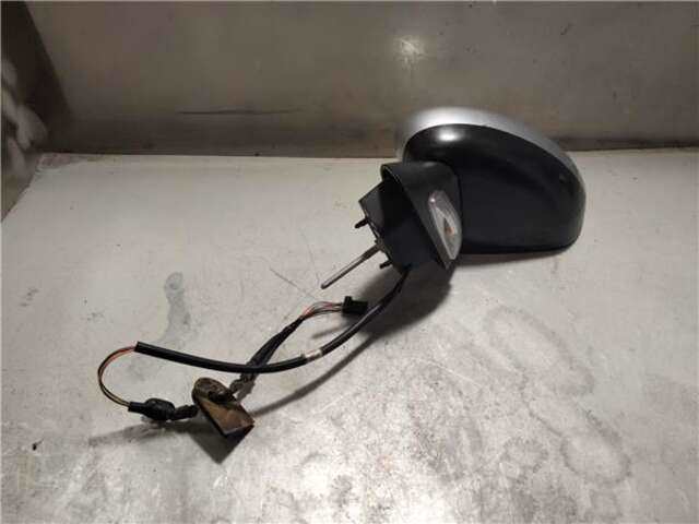 Foto 2ª: Retrovisor Izquierdo Citroen C3 1.4 HDI AUDACE [1.4 LTR. - 50 KW HDI] [8HZ]