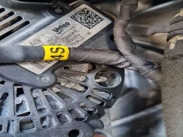 Foto 2ª: Alternador Cupra Formentor BASIS 149CV 110KW [DPCA] (2022)