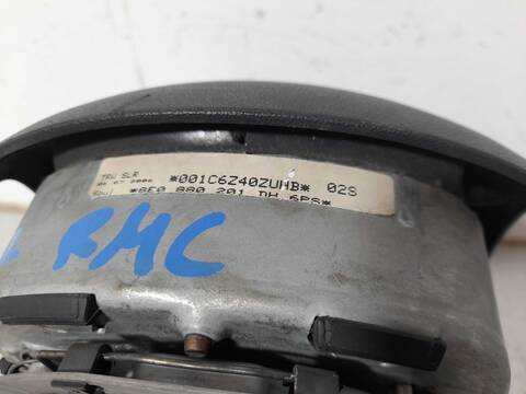 Foto 2ª: Airbag Delantero Izquierdo Audi A4 BERLINA 116CV 85KW [BRB] (2006)