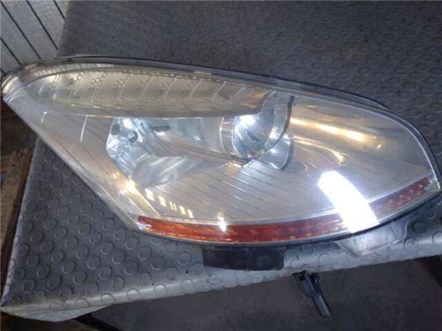 Faro Derecho Citroen C4 1.6 HDI