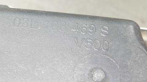 Foto 3ª: Despiece Motor Volkswagen Caddy MAXI KOMBI BMT 102CV 75KW FURGON [DFS] (2016)