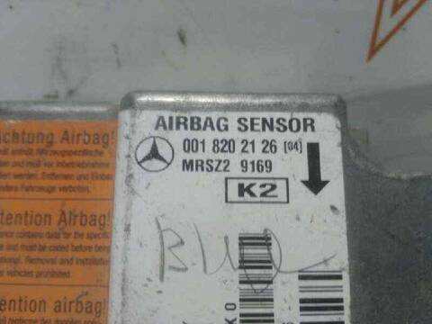 Foto 2ª: Centralita Airbag Mercedes Clase E 180 BERLINA 136CV 100KW (1995)
