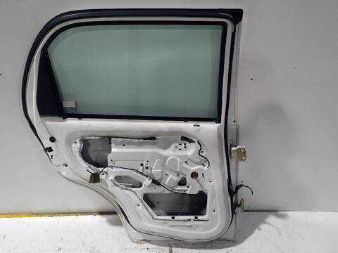 Foto 2ª: Puerta Trasera Izquierda Daewoo Matiz CD 52CV [F8CV] (1997)