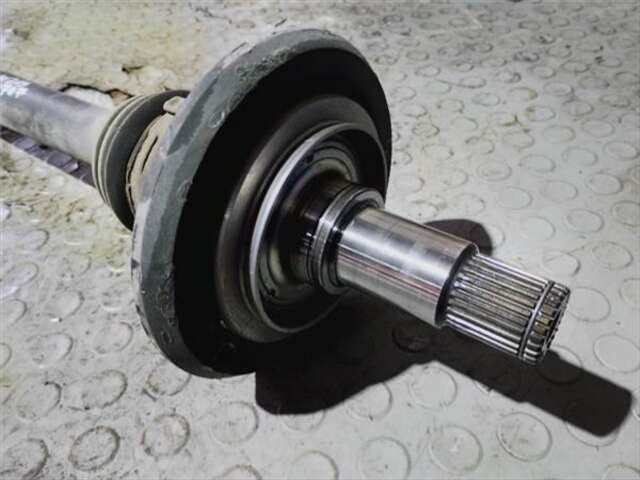 Foto 2ª: Transmision Trasera Izquierda Mercedes Clase C 160 2.1 C 220 D (205.304) [2.1 LTR. - 125 KW CDI CAT] [651.921]