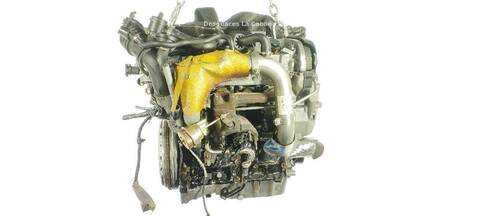 Foto 2ª: Motor Completo Volkswagen Golf 1.8 T [AUM] (1997)