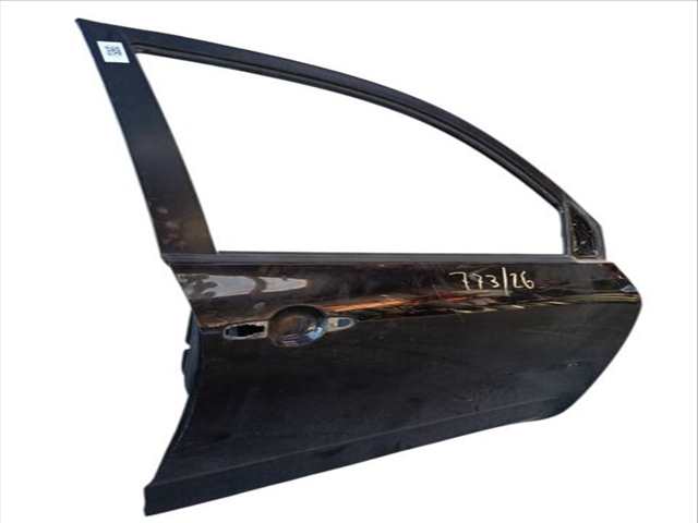 Foto 3ª: Puerta Delantera Derecha Toyota Rav4 2.2 D 4WD ALA30_ ALA30R) (2005)