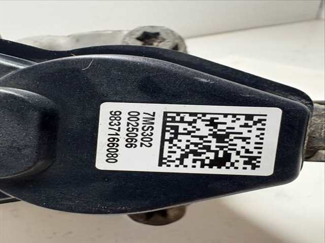 Foto 3ª: Pedal Embrague Peugeot 208 VERSION INDEFINIDA (2020)