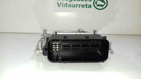 Foto 2ª: Centralita Motor ECU Mercedes Clase V 200 136CV 100KW (2014)
