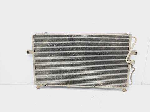 Radiador Calefaccion A.A. Kia Carnival 2.9 CDRI EX 144CV 106KW