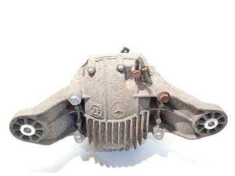 Foto 3ª: Diferencial Trasero Mercedes Clase R 280 320 CDI L 251.122) 224CV 165KW [642950] (2007)