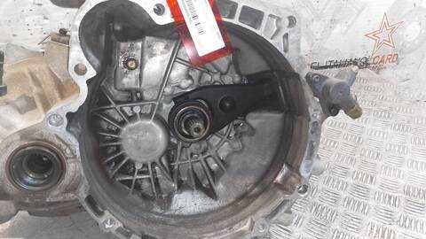 Foto 4ª: Caja Cambios Hyundai Getz 1.6 GLS 106CV 78KW [G4ED] (2007)