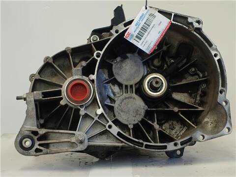 Caja Cambios Ford Mondeo 1.8 TDCI 125CV 92KW