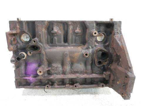 Foto 3ª: Bloque Motor Opel Zafira 140 CV 103KW [Z18XER 2H0] (2009)