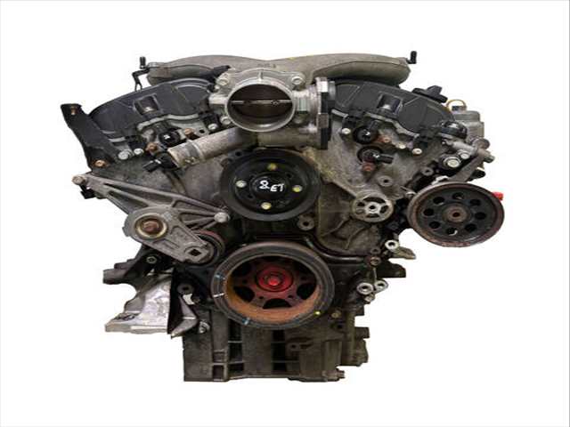 Motor Completo Cadillac CTS 257CV 189KW