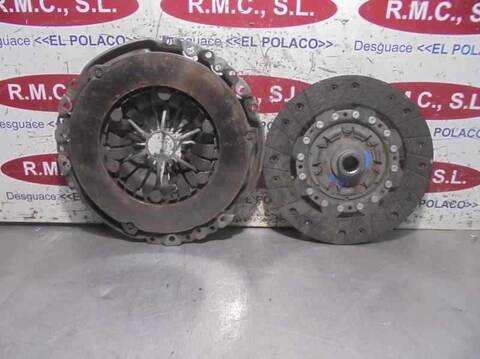 Foto 2ª: kit Embrague Fiat Idea 1.9 MULTIJET ACTIVE PLUS 101CV 74KW [188B2000] (2004)