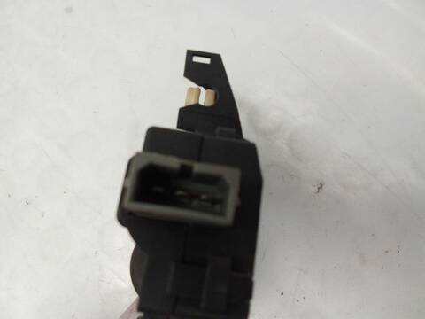 Foto 3ª: Cerradura Maletero Portón Volkswagen Passat 2.0 TDI 140CV 103KW [BMP] (2008)