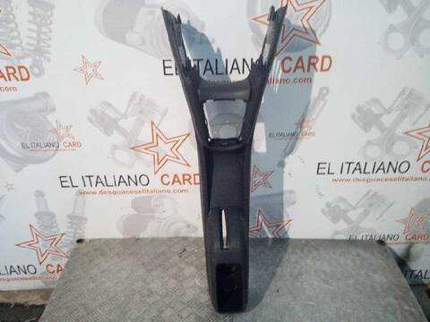 Palanca de Cambio Peugeot 208 156CV 115KW