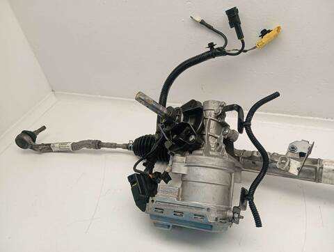 Foto 2ª: Cremallera de Direccion Citroen C4 LIVE PICASSO 99CV 73KW [BH02] (2016)