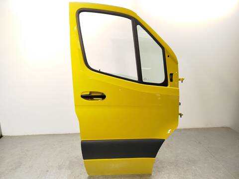 Puerta Delantera Derecha Mercedes Sprinter 419 CDI RWD 907.643 907.645 907.647) 190CV 140KW FURGONETA