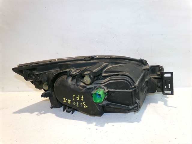 Foto 2ª: Faro Izquierdo Ford Mondeo 2.0 TDCI 2000-2007 [N7BA] (2006)