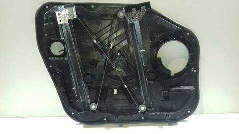 Foto 3ª: Elevalunas Eléctrico Delantero Derecho Hyundai Tucson CLASSIC BLUE 132CV 97KW [G4FD] (2018)