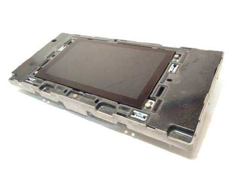 Foto 3ª: Pantalla Multifuncion Mercedes Sprinter 419 CDI RWD 907.643 907.645 907.647) 190CV 140KW FURGONETA [654920] (2024)