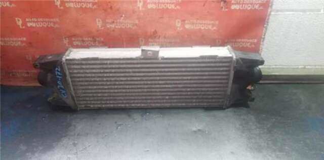 Intercooler Iveco Daily 35 C 14