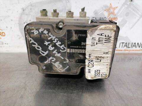 Abs Ford Focus 1.8 TDCI TD CAT BERLINA 116CV 85KW