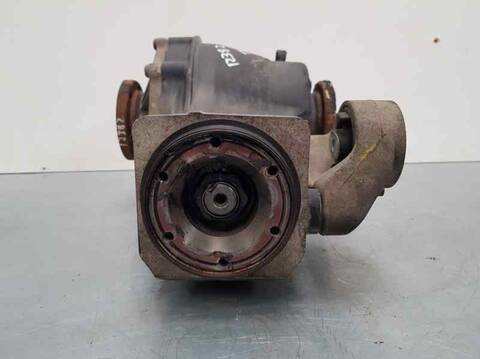 Foto 2ª: Diferencial Trasero Audi Allroad 2.5 TDI 132KW) 180CV [AKE] (2004)