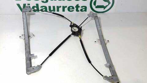 Elevalunas Eléctrico Delantero Izquierdo Peugeot 807 SR 107CV 79KW