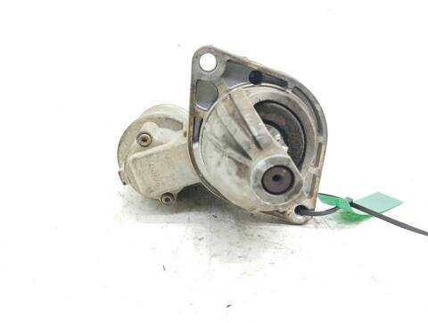 Foto 3ª: Motor de Arranque Fiat Doblo 1.3 16V JTD CAT 90CV 66KW [263A2000] (2015)