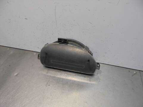 Foto 4ª: Cuadro de Instrumentos Citroen C3 SX 68CV 50KW [8HZ] (2009)