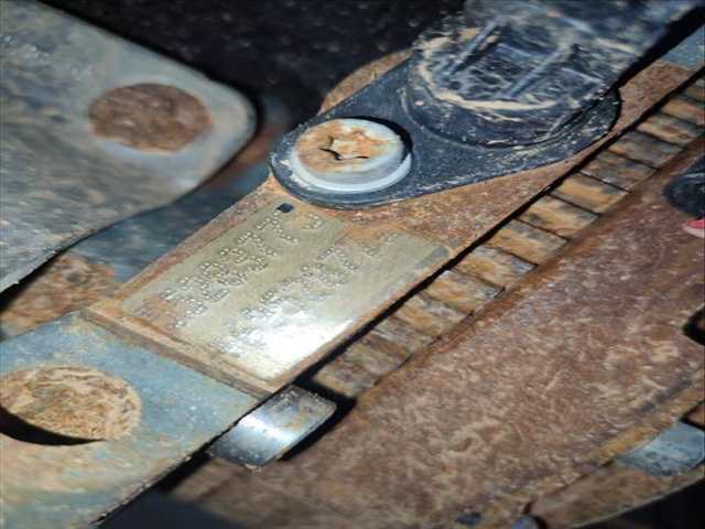 Foto 3ª: Motor Completo Fiat Tipo COMBI (2016)