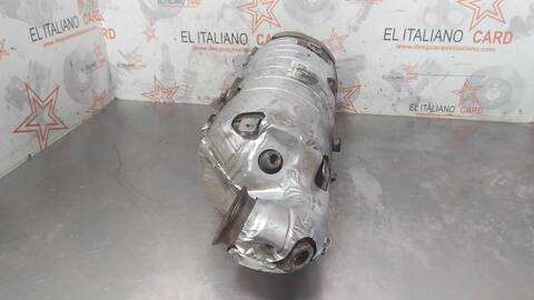 Foto 2ª: Filtro Particulas Citroen C3 FEEL 102CV 75KW [YH01] (2021)