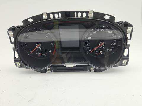 Cuadro de Instrumentos Volkswagen Golf 2.0 GTD 184CV 135KW