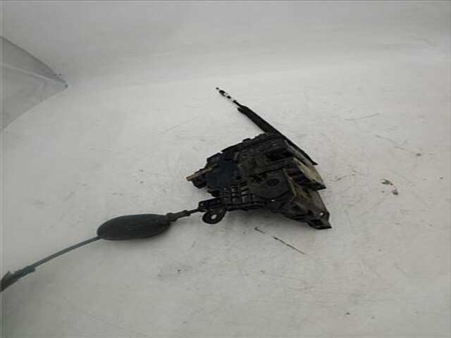 Foto 2ª: Cerradura Puerta Trasera Derecha Renault Clio 0.9 DYNAMIQUE [0.9 LTR. - 66 KW TCE ENERGY]